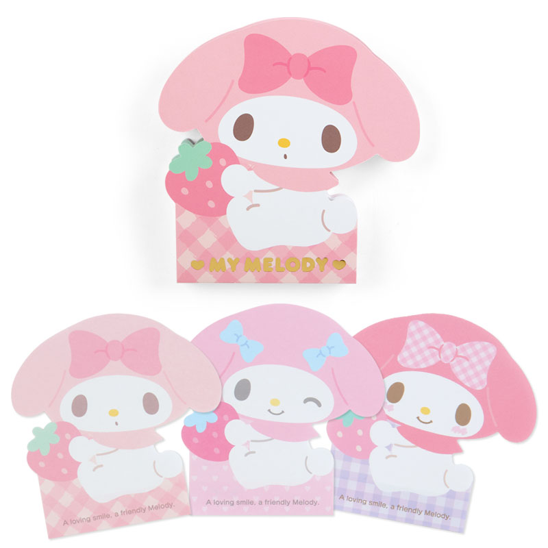 平成レトロサンリオ文具 メモ帳 シール帳 けろっぴポチャッコ