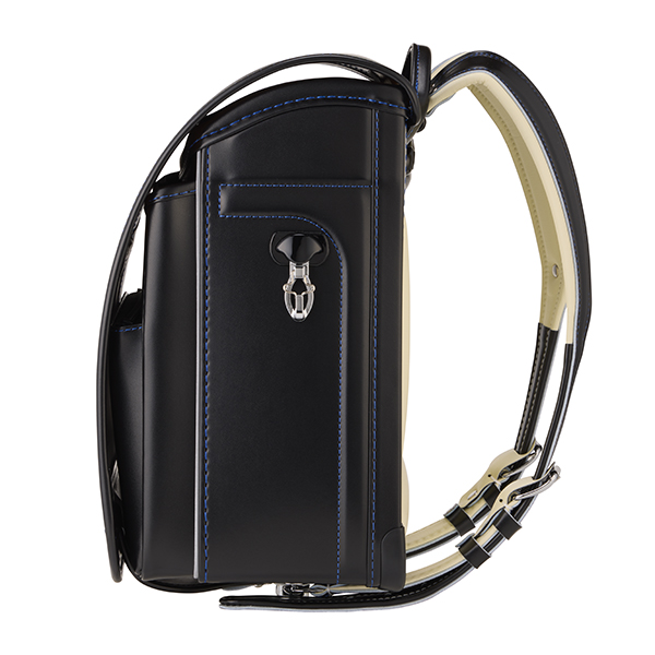 トップバリュー ランドセル BLACK