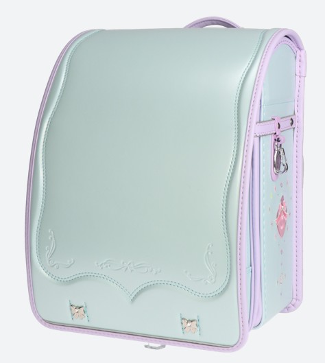 ご好評につき完売】フィットちゃん パールマジカルハートリボン
