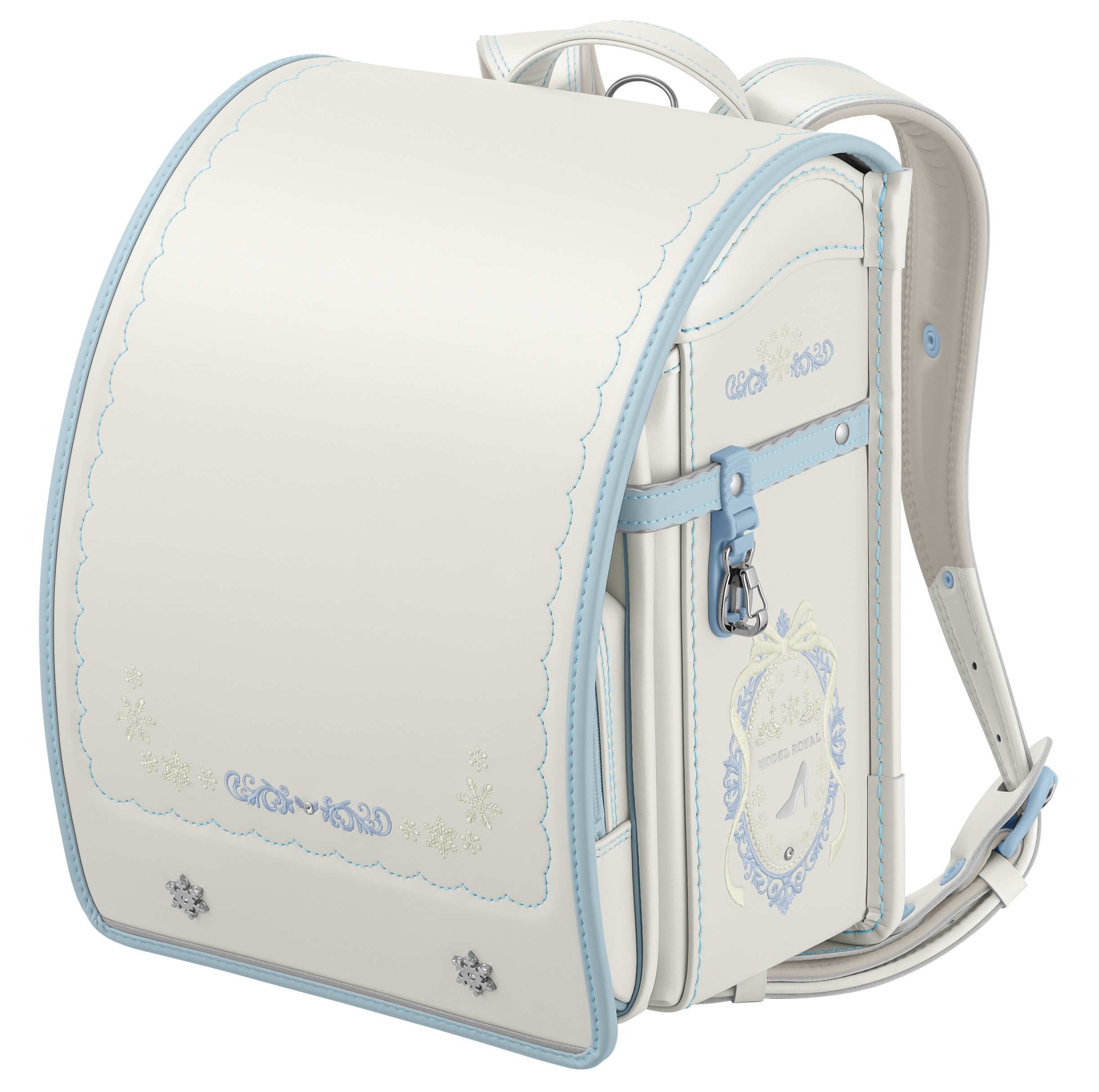 天使のはね モデルロイヤル クリスタル フレンチライラック