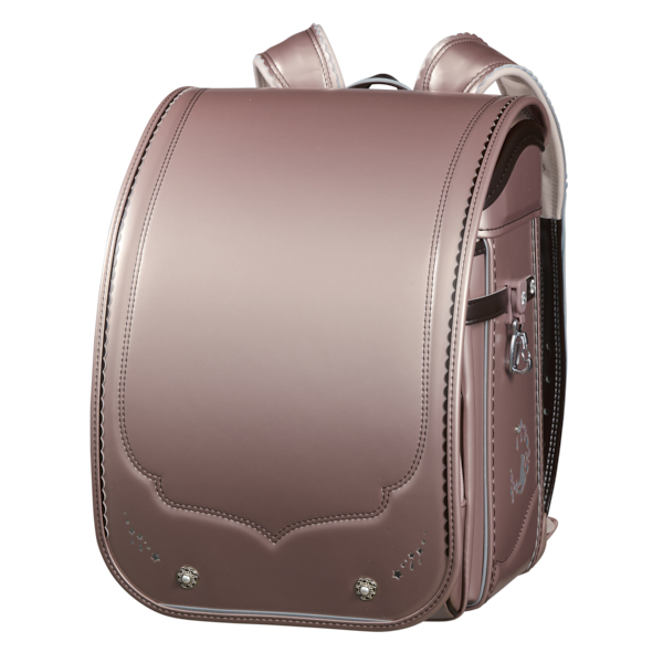 ご好評につき完売】ふわりぃ コンパクトワイド ルナ ネイビー×パール