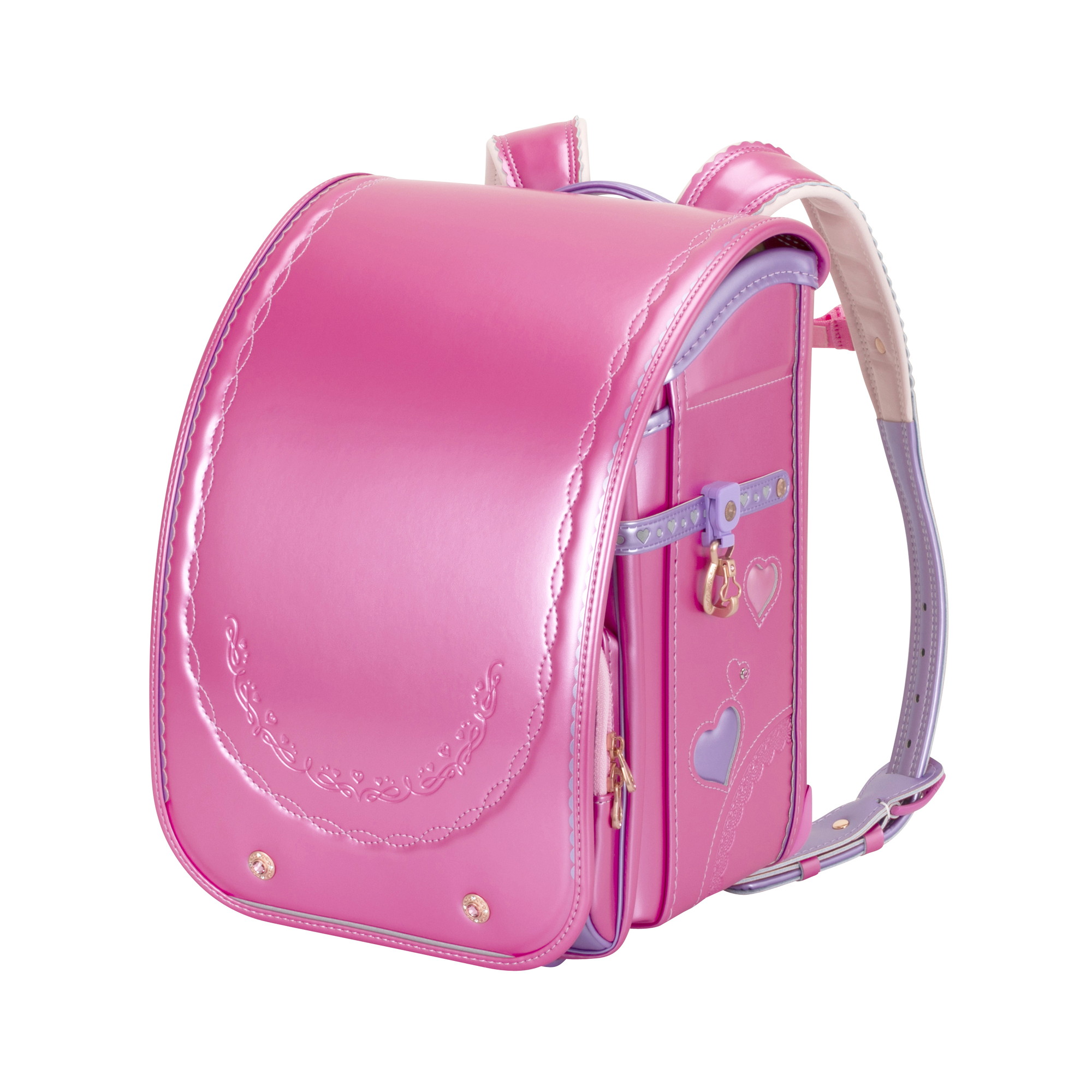 台湾限定ワンダフレンド　アリソン・ドーヴェルニュ　紫色の髪の毛がかわいいです♪ えっくす☆きゅーと12thシリーズ「ころん」「ひめの」が白肌仕様の1.1