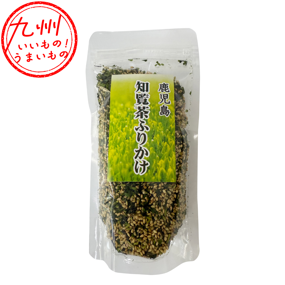 知覧茶ふりかけ 90g | 【公式】イオン九州オンラインストア・通販