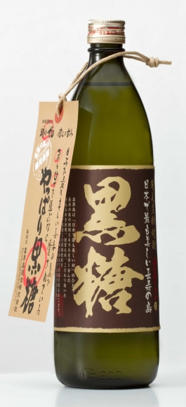 焼酎 黒糖焼酎 喜界島荒濾過 黒糖 25度 900ml 喜界島酒造 | 【公式