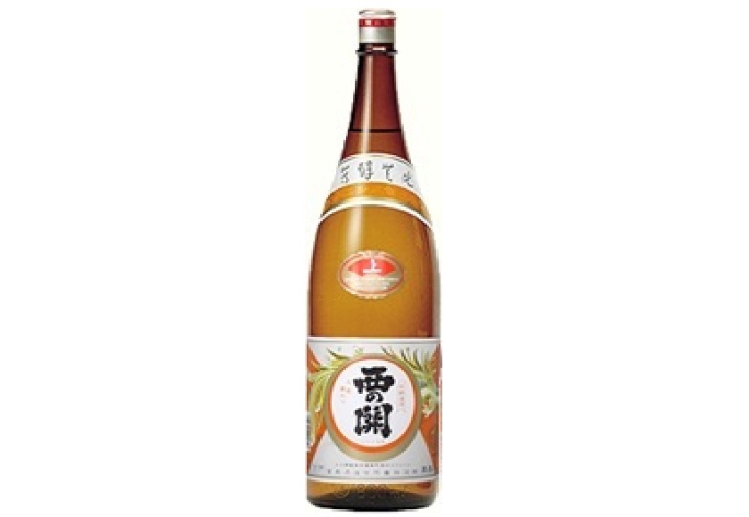 日本酒 上撰 15度 萱島酒造 | 【公式】イオン九州オンラインストア・通販