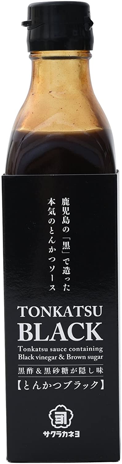 とんかつ ブラック ソース 300ml | 【公式】イオン九州オンライン