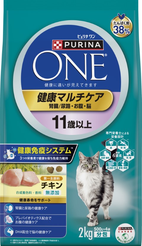 ピュリナワン グレインフリー 1歳から チキン 1.6kg | 【公式】イオン