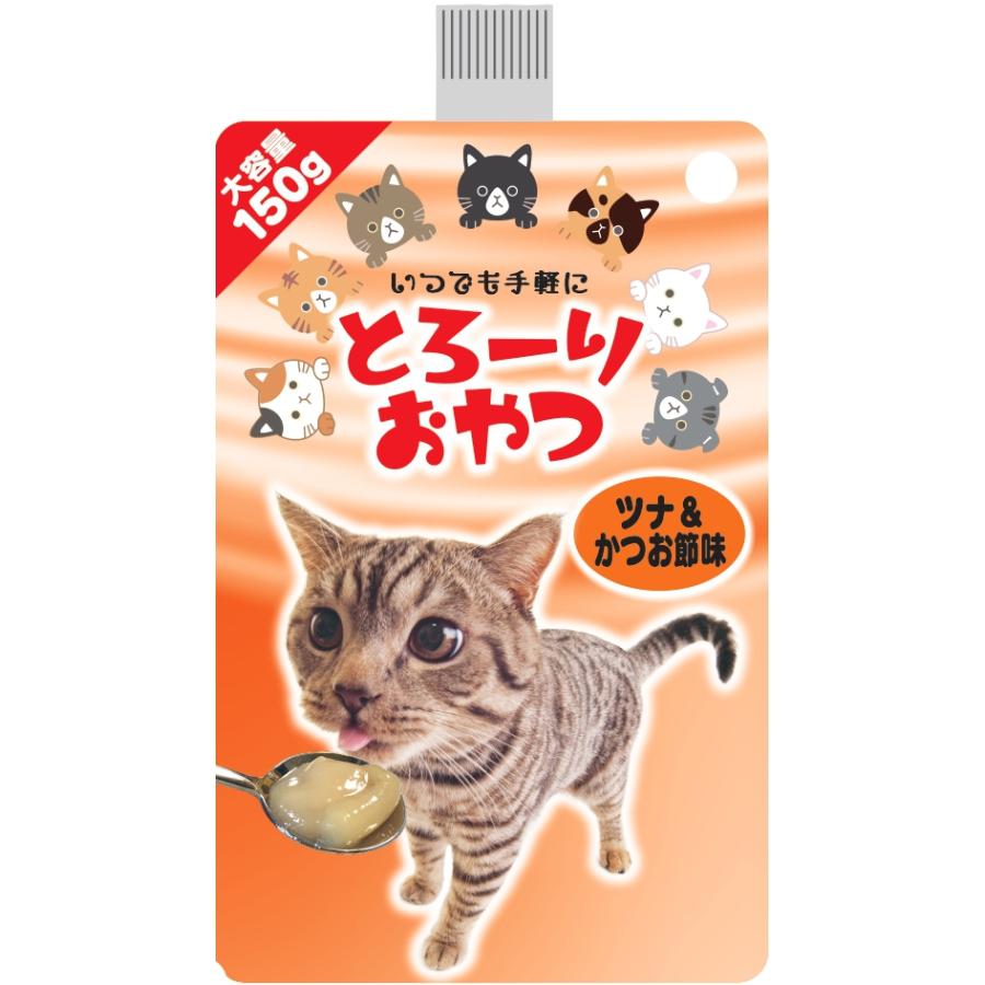 necu-ri 猫用おやつ 6個入り シグネチャー7 猫用おやつ ニュートリディライト さば with