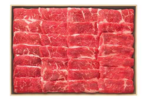 タスマニアビーフ ばらカルビ焼用 イオン九州オンライン