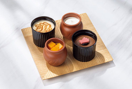 神戸フランツ 魔法の壷プリンギフト イオン九州オンライン