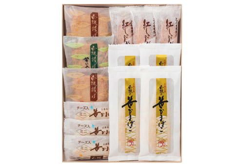 白謙かまぼこ店 笹かまぼこ詰合せ イオン九州オンライン 白謙かまぼこ店 笹かまぼこ詰合せ イオン九州オンライン