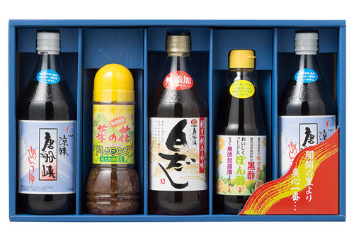 唐船峡食品 唐船峡バラエティセット | イオン九州オンライン