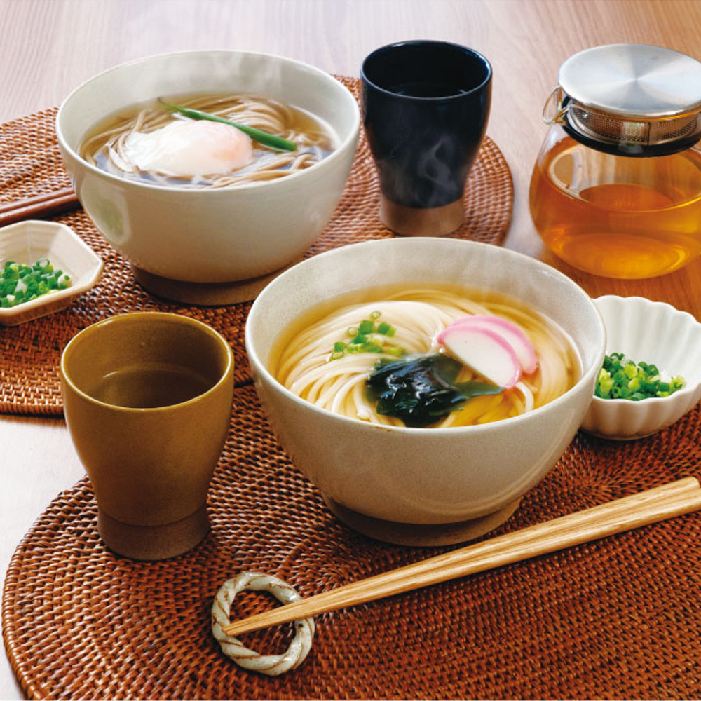 うどん　そば　製麺器セット GotoFactory 五島そば・うどんセット | 【公式】イオン九州オンライン