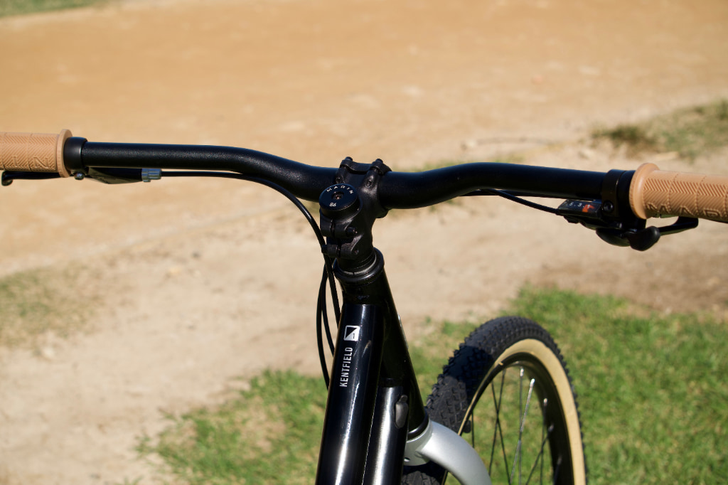 クロスケ kuwahara-chainring-and-spider-