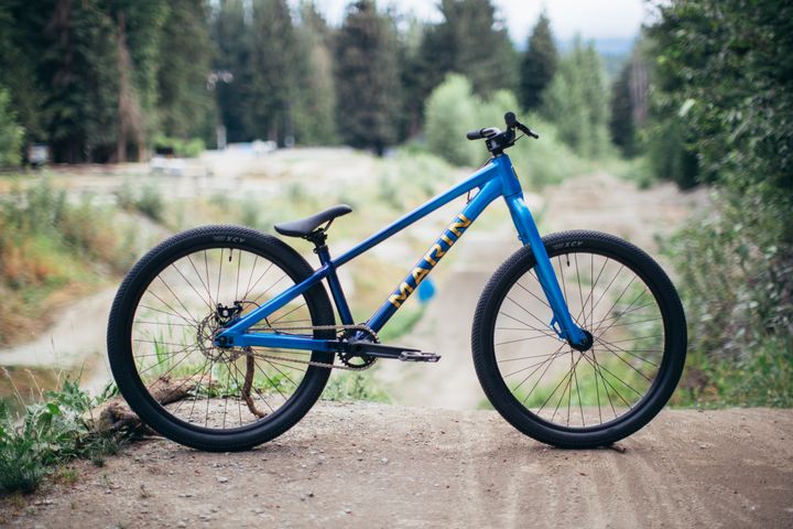 NORCO　マウンテンバイク　 ダートジャンプ　 26インチ STAFF BLOG】ずっと欲しかったダートジャンプバイクを買ってもう
