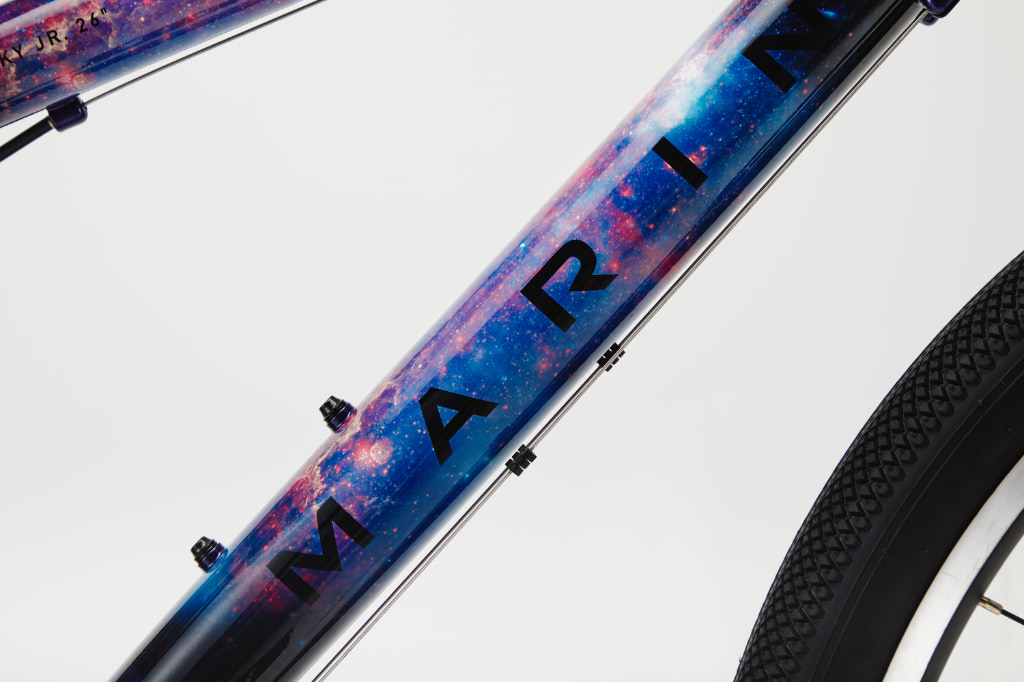 マリン MARIN25 DONKY JR 24 6s LTD(ドンキー ジュニア) 24型 GLOSS