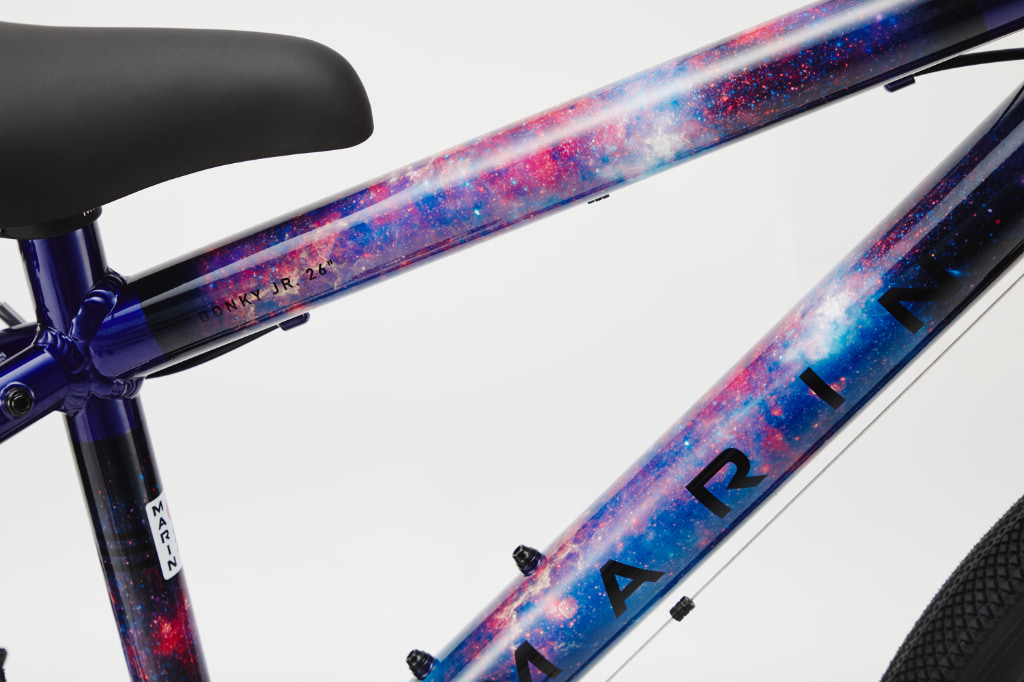 マリン MARIN25 DONKY JR 24 6s LTD(ドンキー ジュニア) 24型 GLOSS