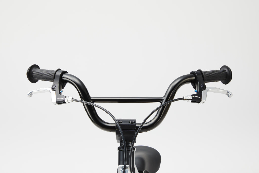 マリン MARIN25 DONKY JR 20 SS(ドンキー ジュニア) 20型 MAT BLACK