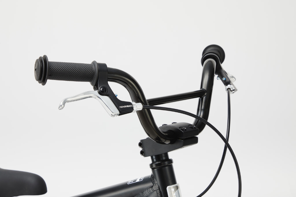 マリン MARIN25 DONKY JR 20 SS(ドンキー ジュニア) 20型 MAT BLACK