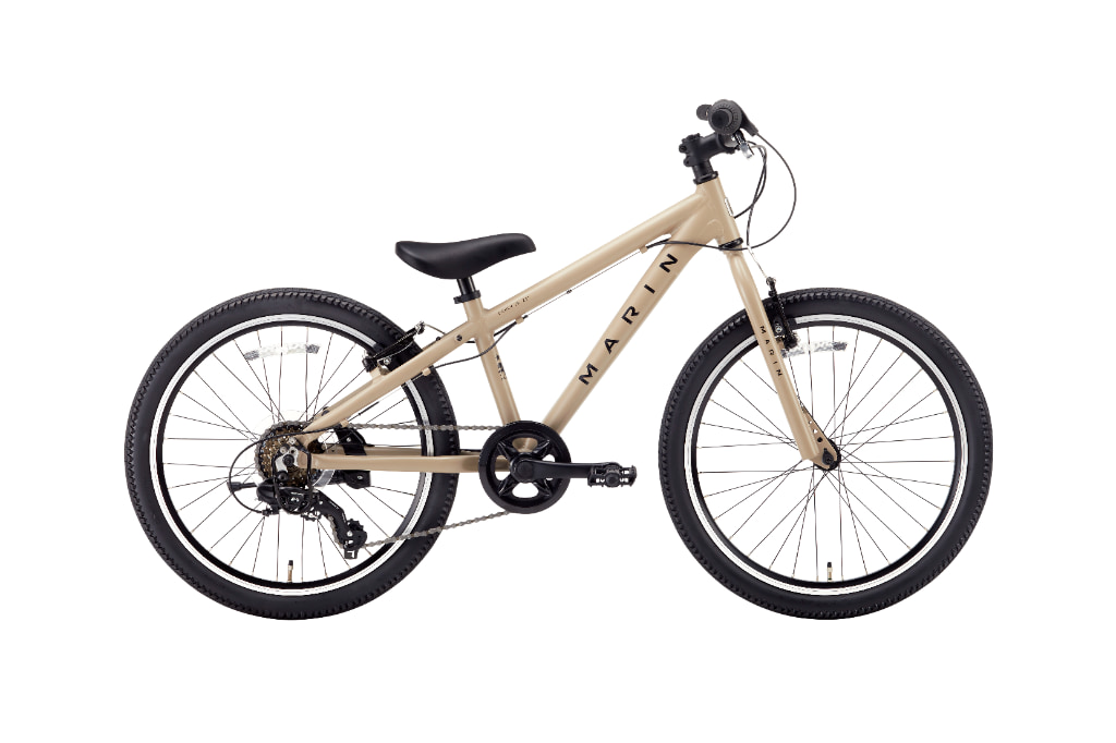 【福岡市現地引取限定】【ほぼ新車】MARIN DONKY Jr.ジュニアサイクル マリン MARIN25 DONKY JR 22 6s(ドンキー ジュニア) 22型 MAT