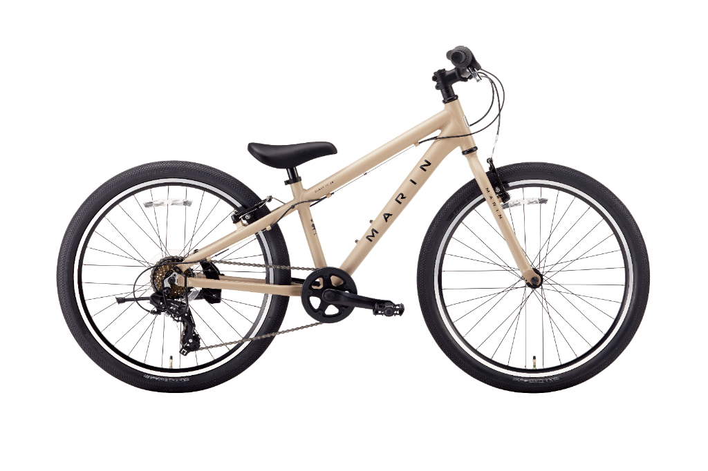 マリン MARIN25 DONKY JR 24 6s(ドンキー ジュニア) 24型 MAT MOCHA