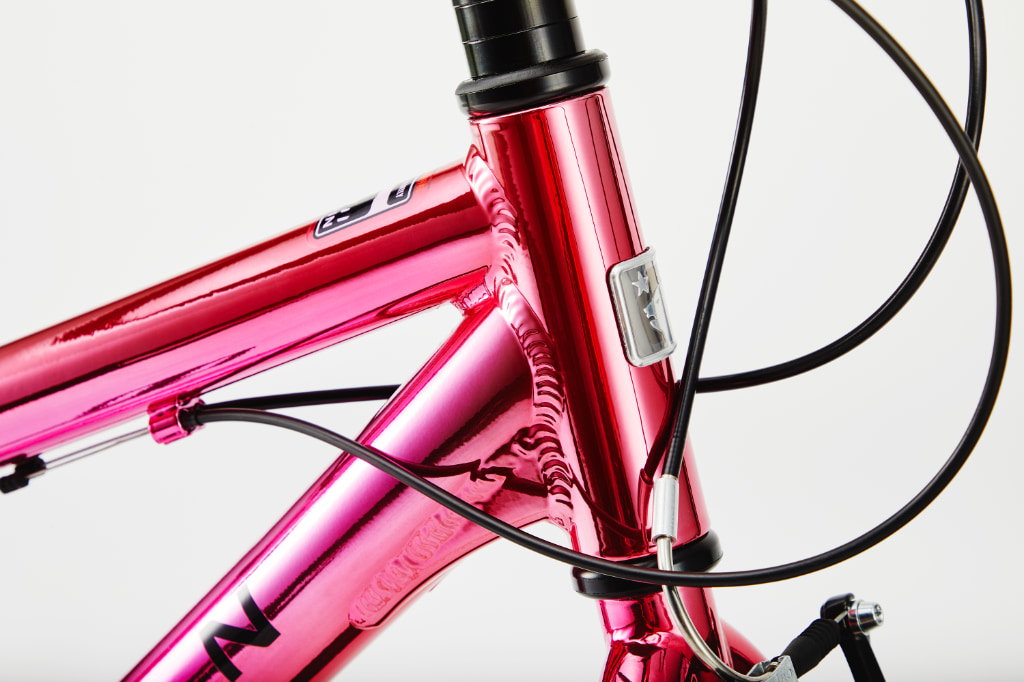 マリン MARIN25 DONKY JR 24 6s LTD(ドンキー ジュニア) 24型 SUNSET