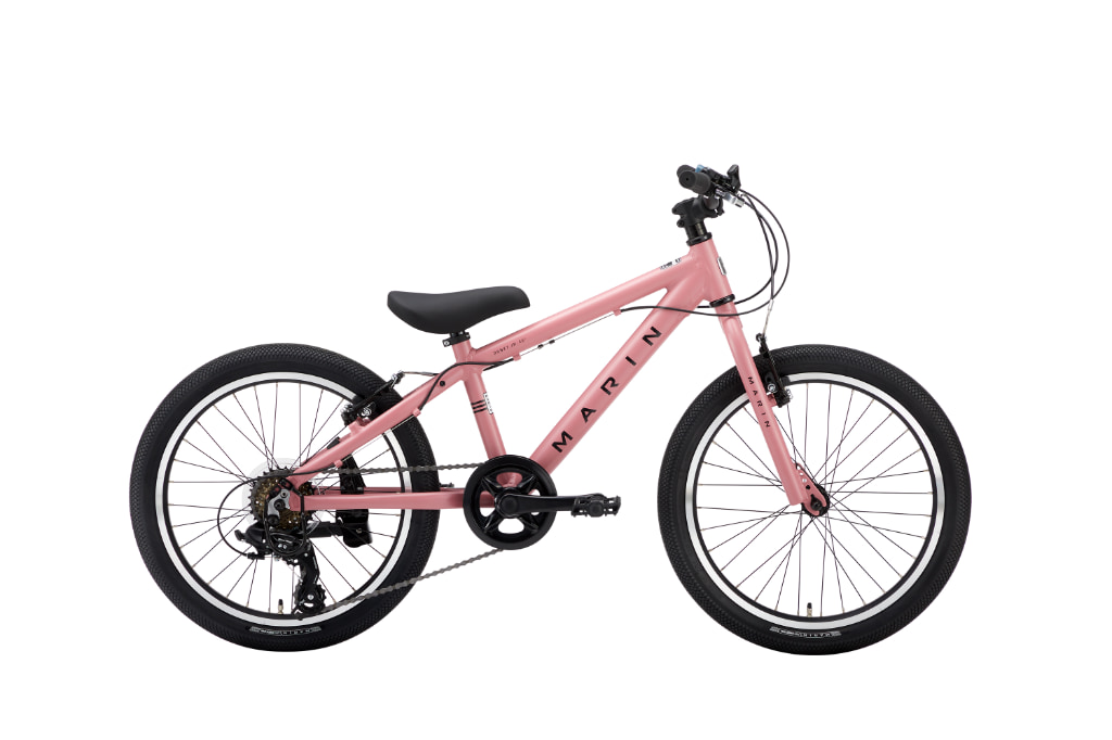 MARIN 20インチ キッズバイク グラデーション MARIN 20インチ キッズバイク グラデーション