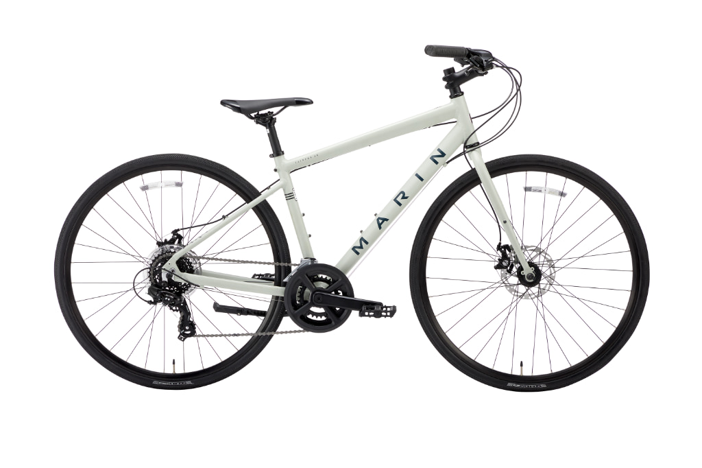 【特価】MARIN マリン　クロスバイク　21段変速 特価】MARIN マリン クロスバイク 21段変速 特価】MARIN マリン クロス