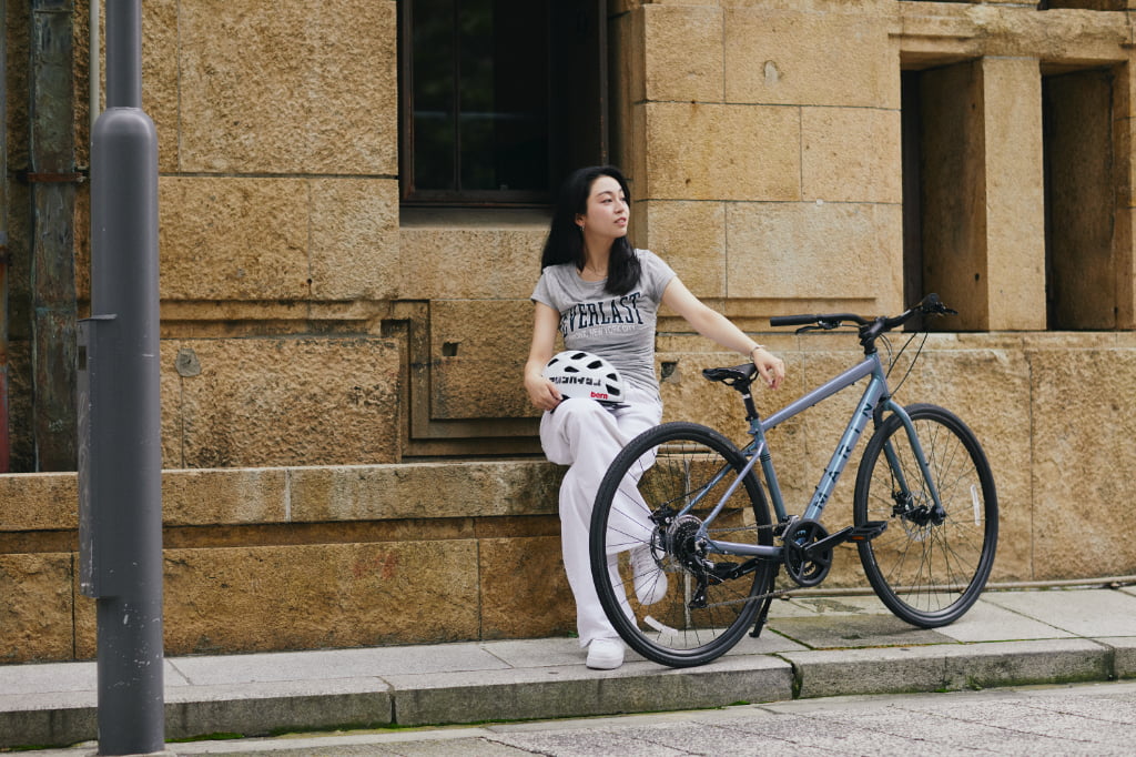 マリン MARIN25 FAIRFAX DISC SE(フェアファックス) M/19 MAT GREY