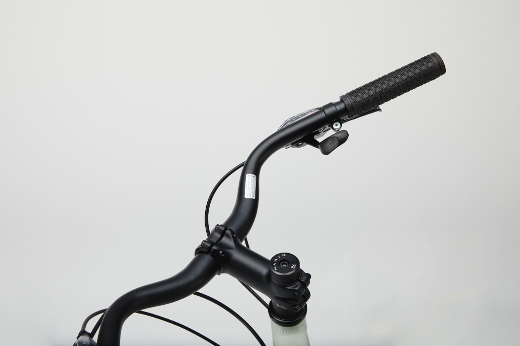 マリン MARIN25 FAIRFAX DISC SE(フェアファックス) M/19 MAT GREY