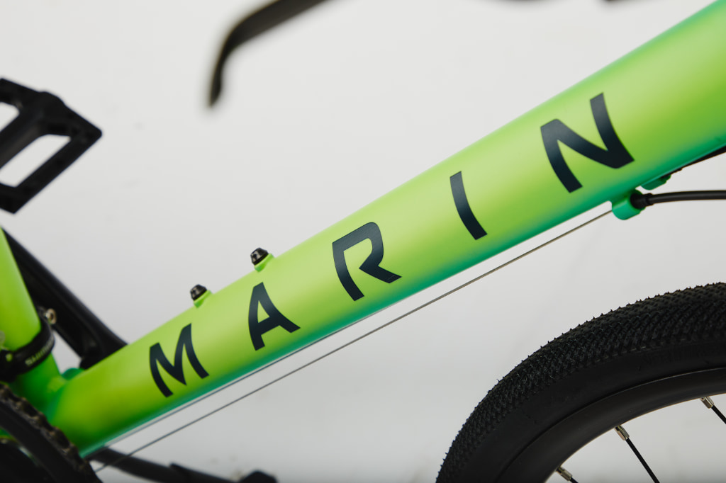 マリン MARIN25 FAIRFAX DISC SE LTD(フェアファックス) M/19 MAT