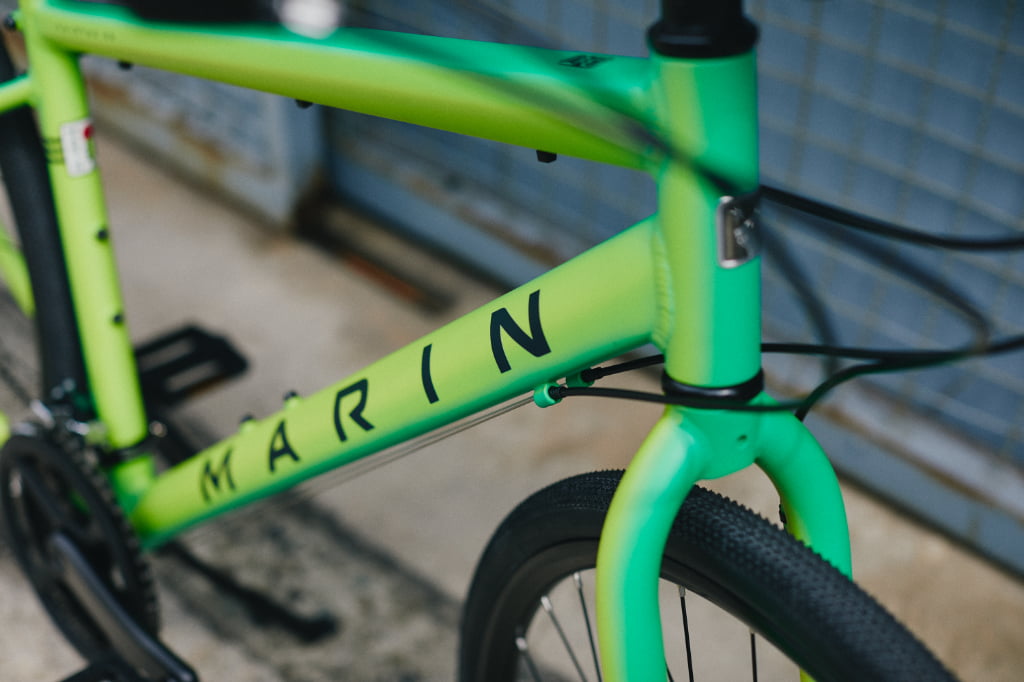 マリン MARIN25 FAIRFAX DISC SE LTD(フェアファックス) M/19 MAT