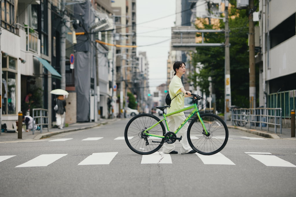 マリン MARIN25 FAIRFAX DISC SE LTD(フェアファックス) M/19 GLOSS