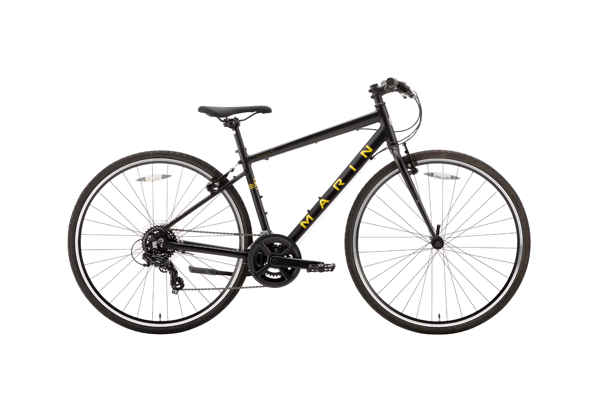 MARINBIKES 25 FAIRFAX SE(限定仕様) S/17 クロスバイク | 【公式 