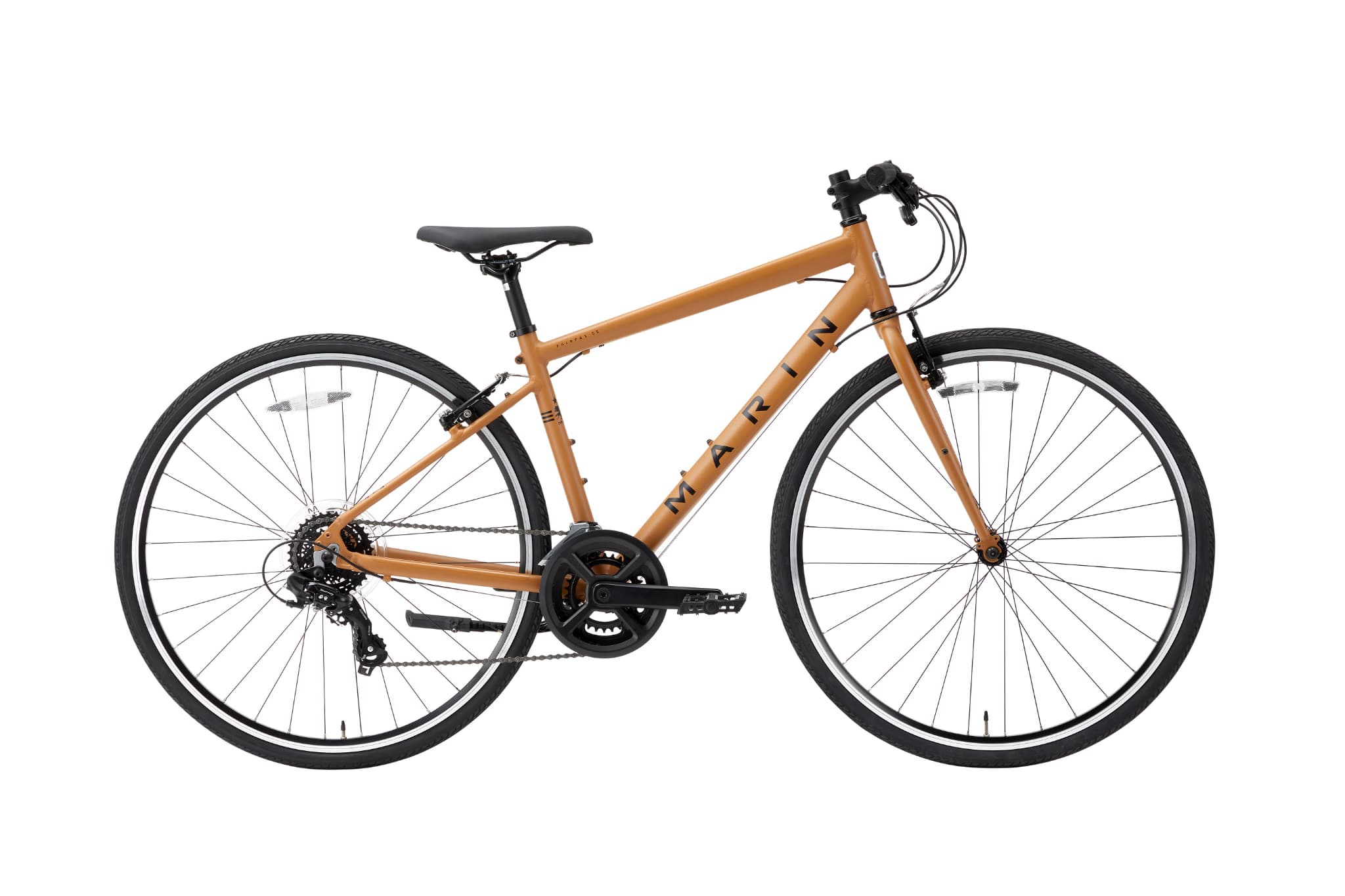 MARINBIKES 25 FAIRFAX SE(限定仕様) XS/15 クロスバイク | 【公式