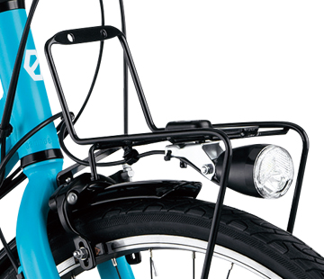 パナソニック 25 ベロスター 700c クリスタルホワイト 電動アシスト