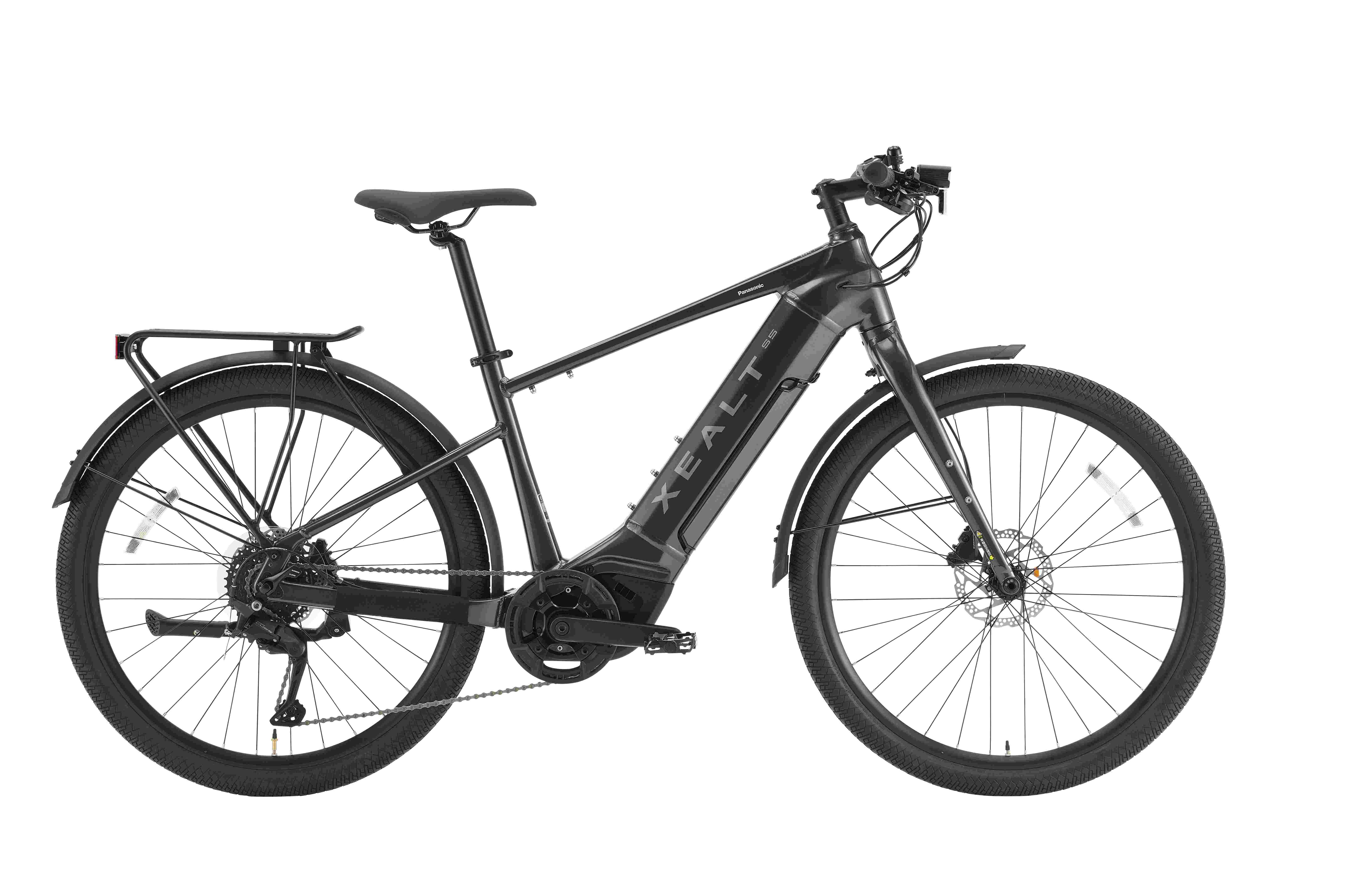 パナソニック XEALT(ゼオルト) S5 M(440mm) 27.5型 メタリック 