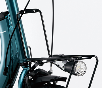 パナソニック 25 SW 20型 マットジェットブラック 電動アシスト