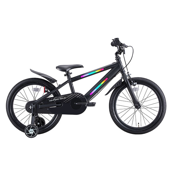 本日限定値下げ!!キッズシート付き自転車