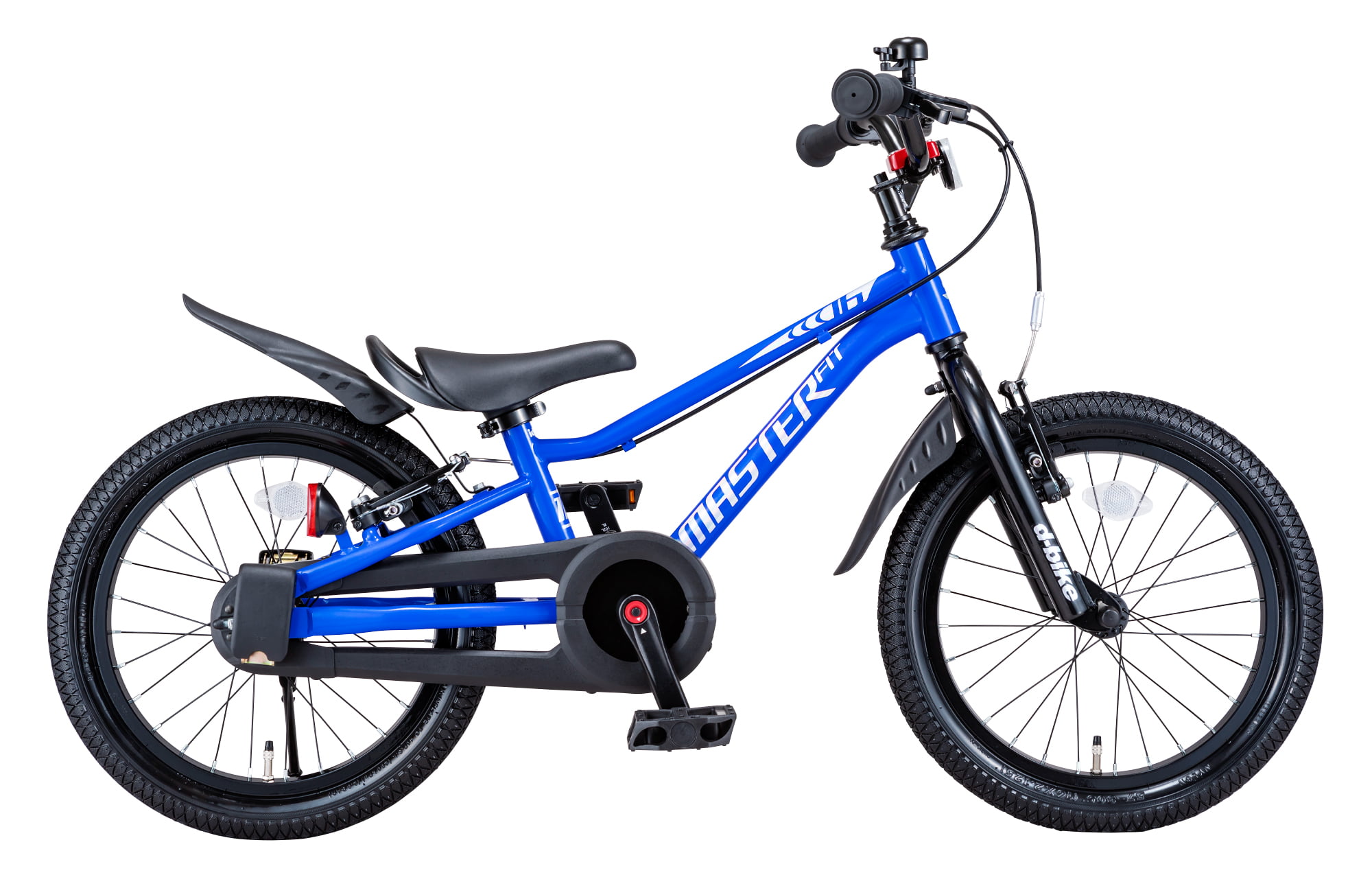 Amazon.co.jp: Dバイク D-Bike D-Bike Master+ 16 ディーバイク