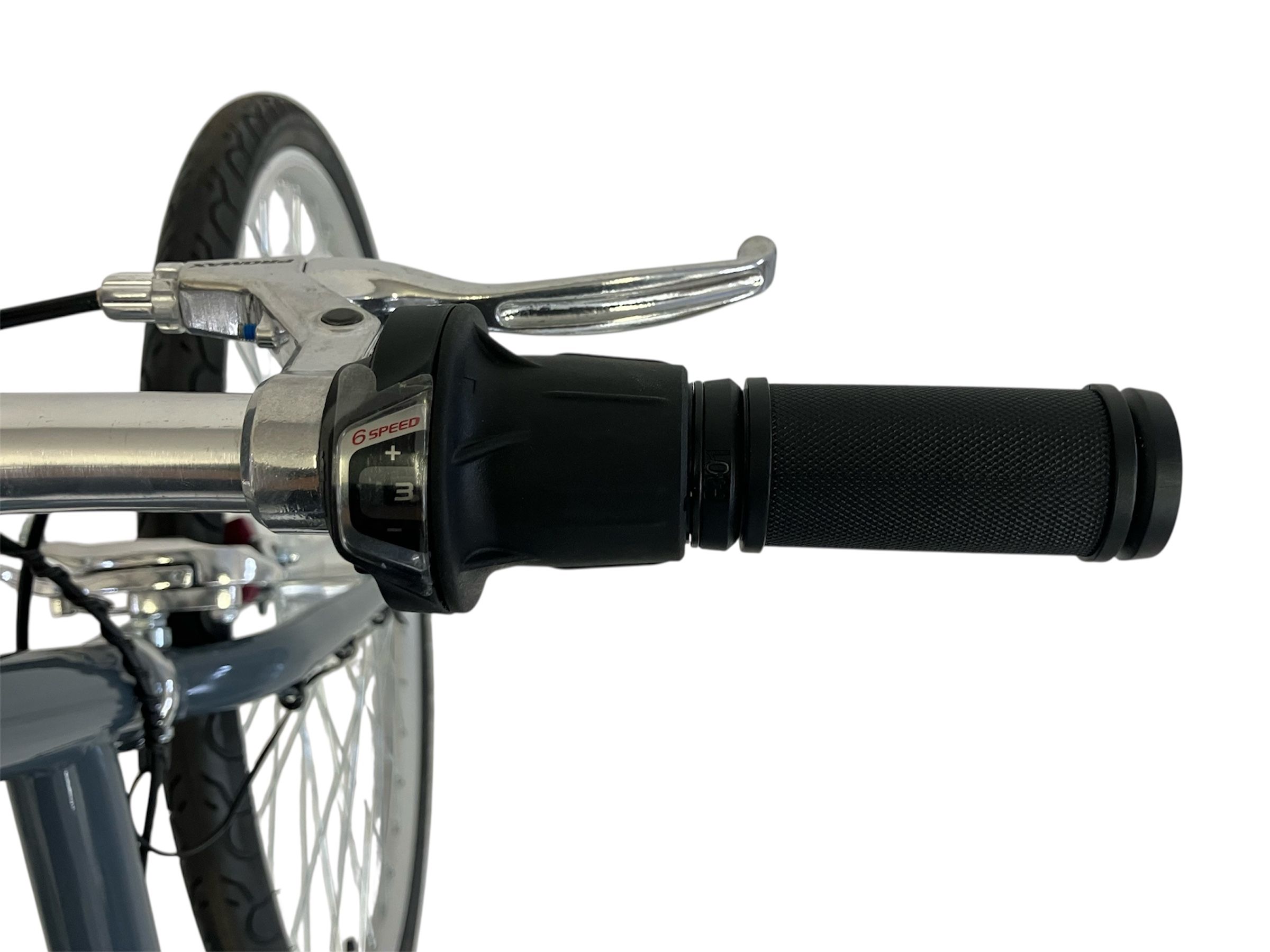 イノベーター innovator cross(イノベーター クロス) 26型 ネイビー