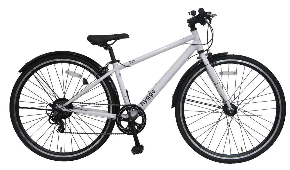 お取引中】ロードバイク MARIN ホワイト