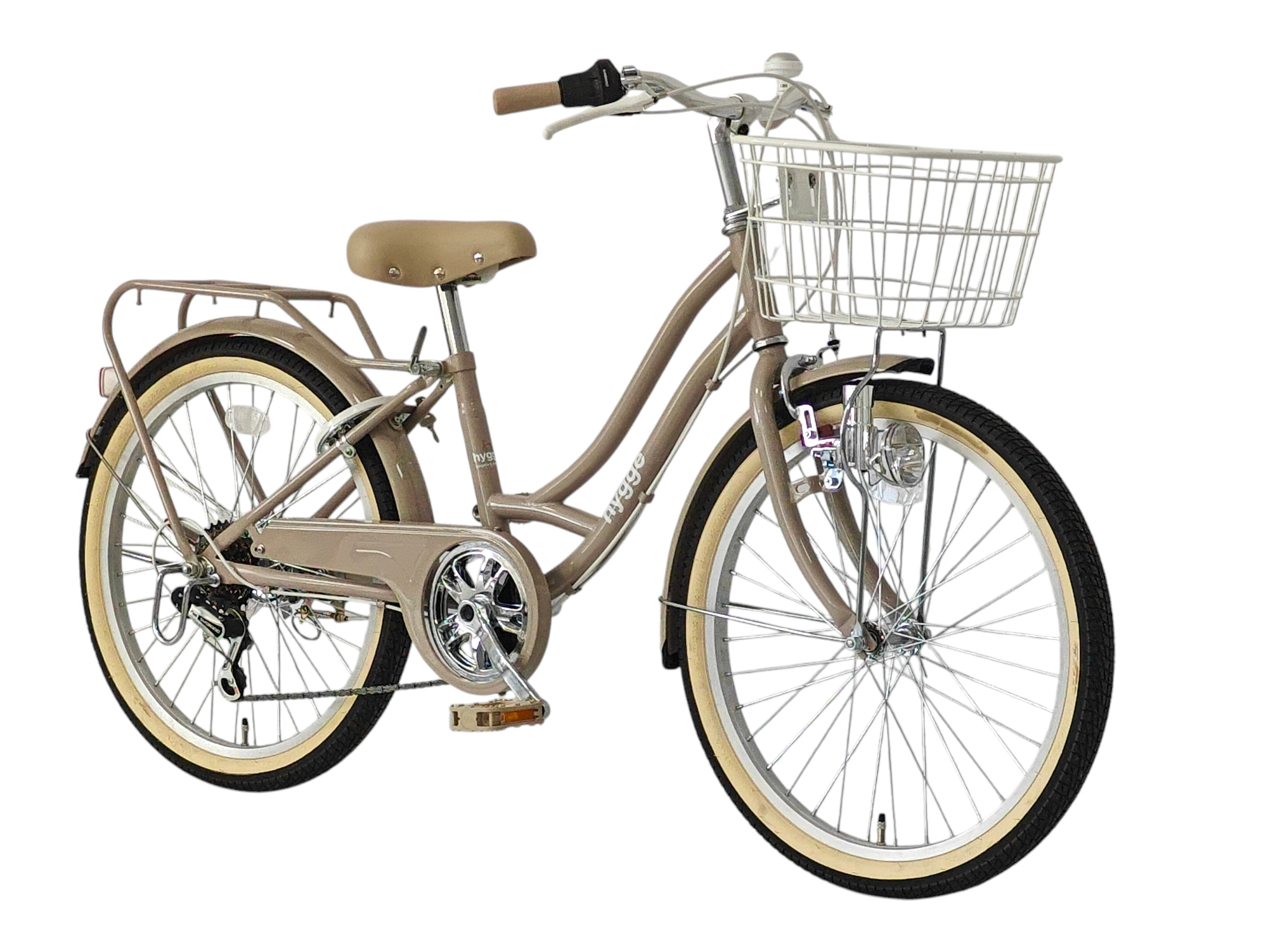 22インチ　子ども自転車　AEONBIKE GT-S26BL 22インチ 子ども自転車 AEONBIKE GT-S26BL
