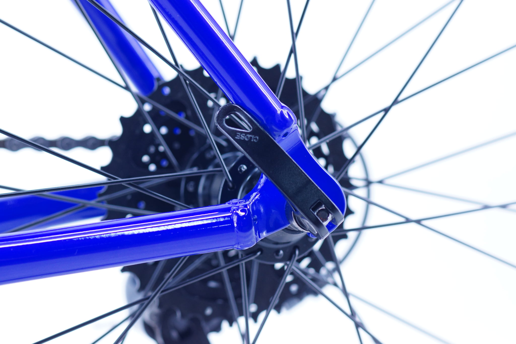 LASSIG スポーツタイプ自転車 ダークブルー レッシグ LAS7007 – DAIWA CYCLE オンラインストア