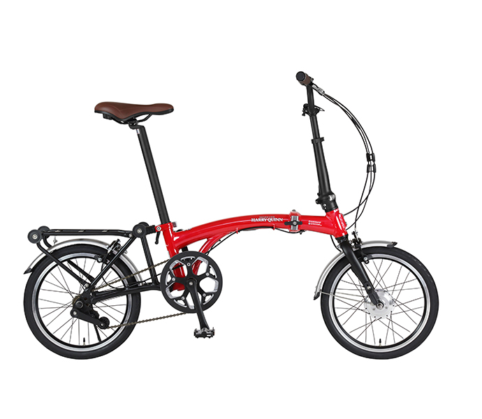 E-Bike 電動アシスト自転車折りたたみ(ジャンク品) 折り畳み電動自転車（ジャンク）