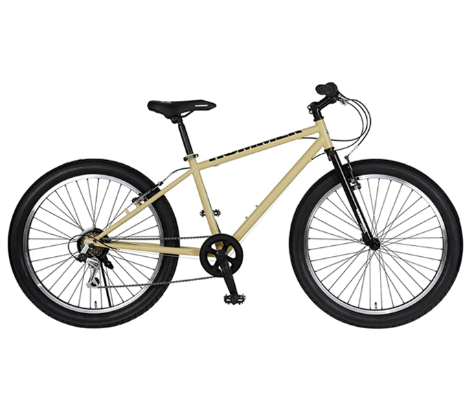 HUMMER マウンテンバイク イエロー SOLD OUT】◇マウンテンバイク◇ HUMMER (ハマー) – Key-West
