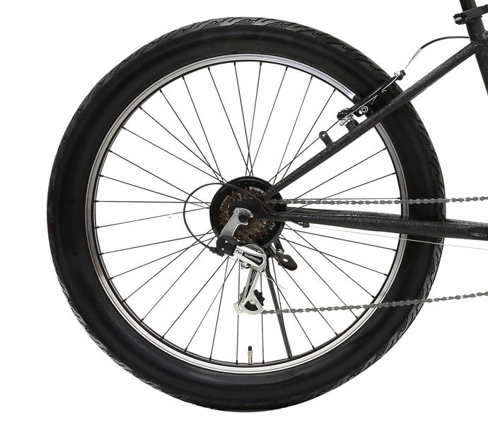 HUMMER TANK3.0 26型 ベージュ マウンテンバイク | 【公式】イオン