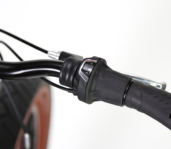 ABARTH FAT3.0 26型 ライムグリーン マウンテンバイク | 【公式