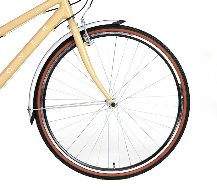 ROVER AL-CRB7006M 700C ロイヤルミルクティ クロスバイク | 【公式