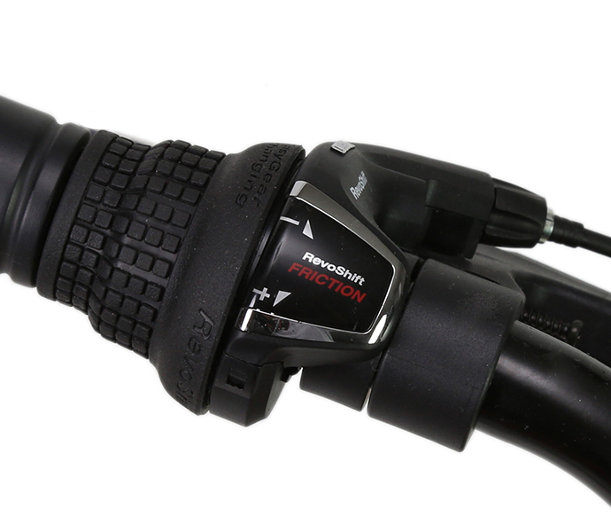 HUMMER AL-MTB2621Fsus 26型 ブラック マウンテンバイク スポーツ